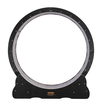 Roue Chat - KittyTread™ - Noir