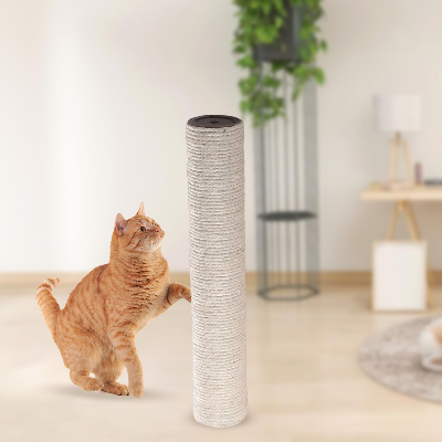 Griffoir Chat - ScratchingPost™- Beige